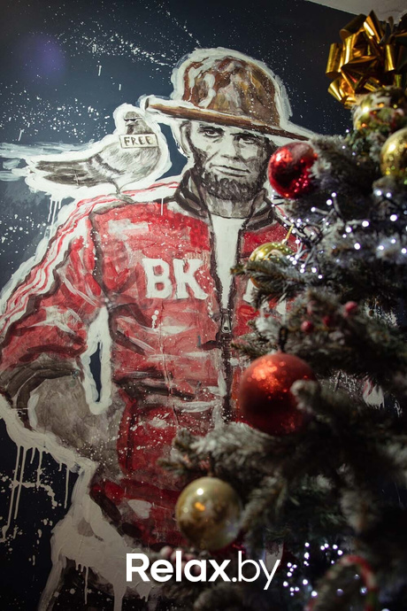 Brooklyn Live!, фото № 57