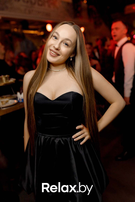 Новогодний корпоратив, фото № 19