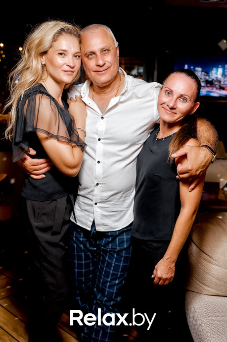 Saturday music, фото № 36