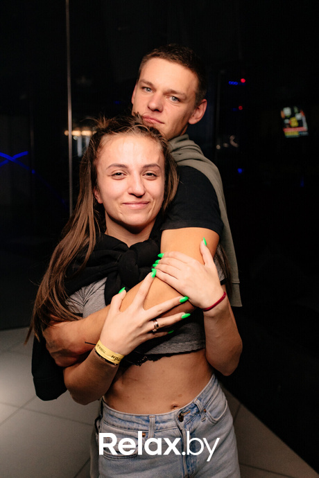 Friday party, фото № 10