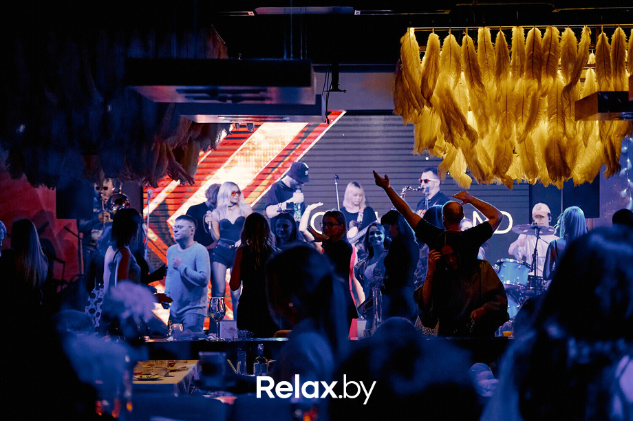 Saturday music, фото № 109