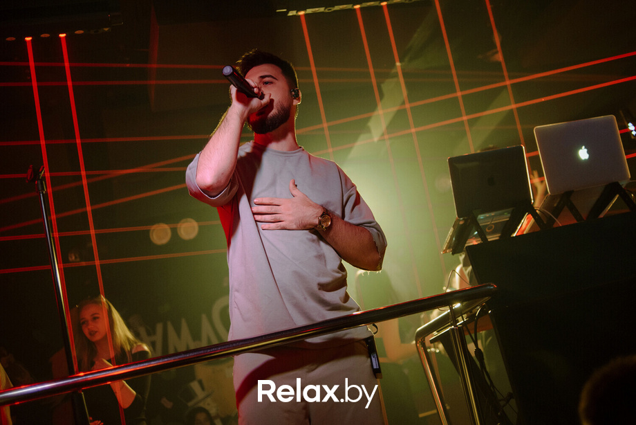 Friday «Stiflers party», фото № 40