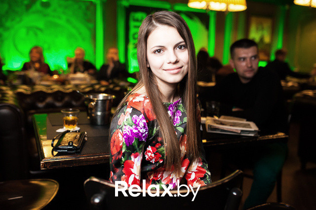 Концерт - Бар, фото № 66