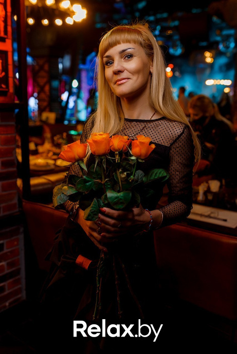 Женский праздник, фото № 14