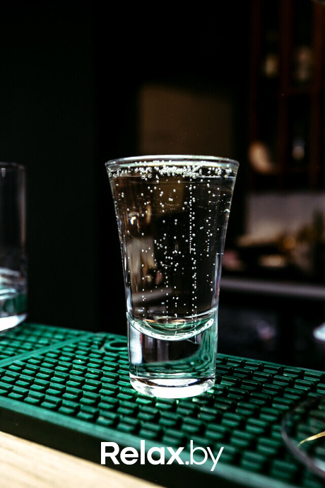 Ночные жители, фото № 60