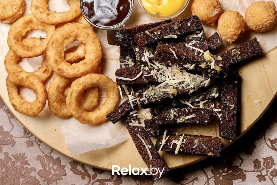 MoulinRouge, фото № 34