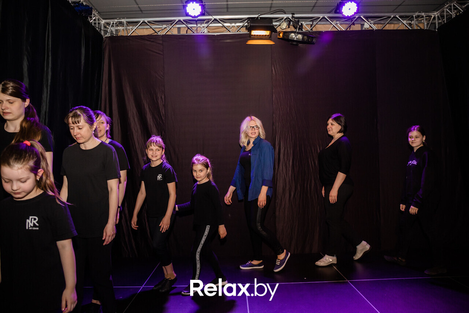 Театральная студия МАСКА workshop, фото № 18