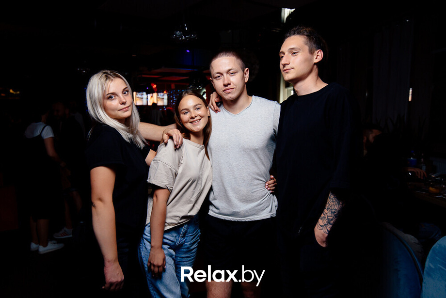 Ночные жители, фото № 10