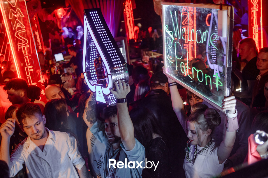 Saturday «Silent hill», фото № 42