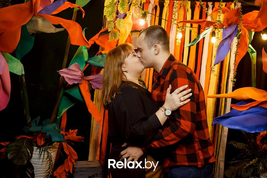 Saturday Party, фото № 46