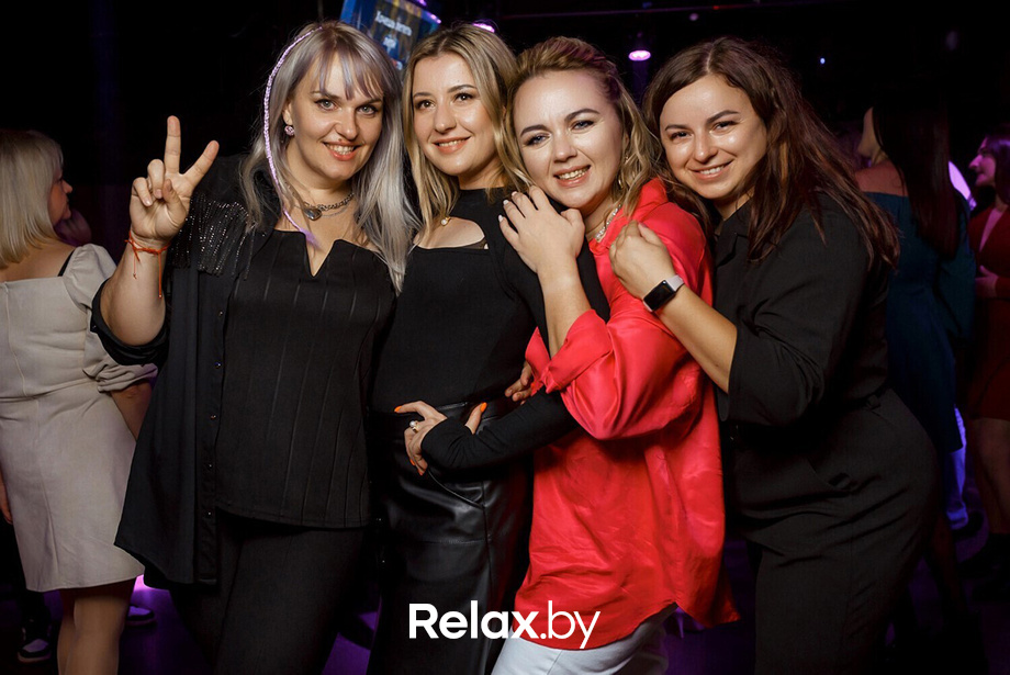 Saturday party, фото № 24