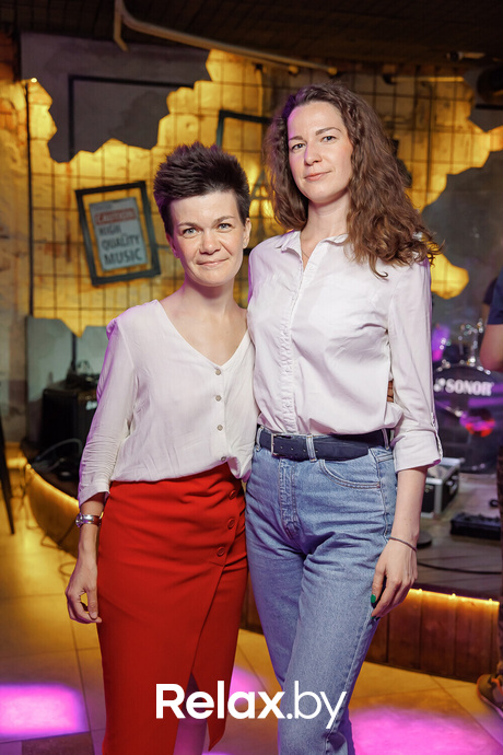 Saturday In Zavod, фото № 44