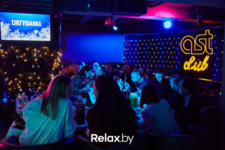 AST Караоке, фото № 19