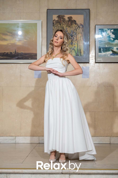 Показ для Kiko Richen (часть 2), фото № 112