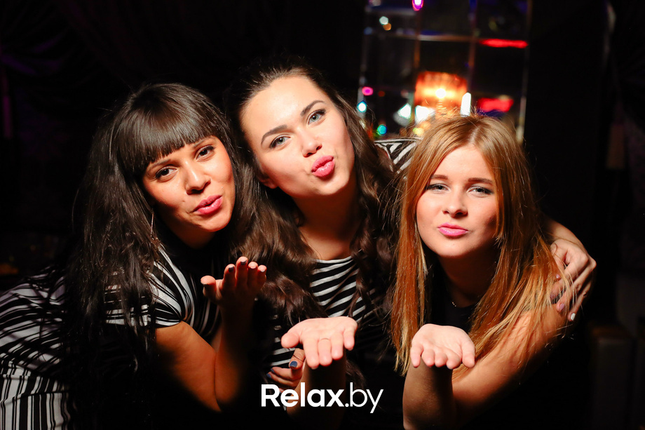 Soul Plane party, фото № 10