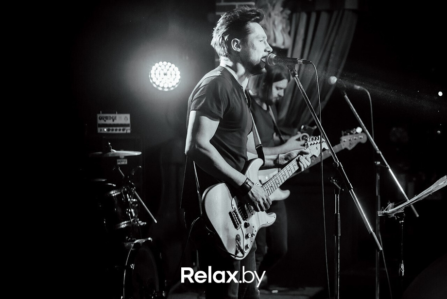 Brooklyn Live!, фото № 22