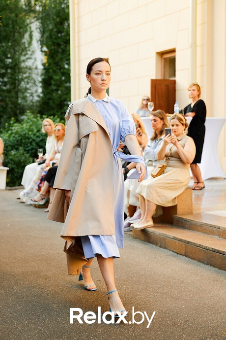 Летний проект «Открытый подиум» от BFW, фото № 175