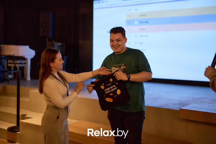 Фестиваль еды «Конкорс Ест», фото № 11