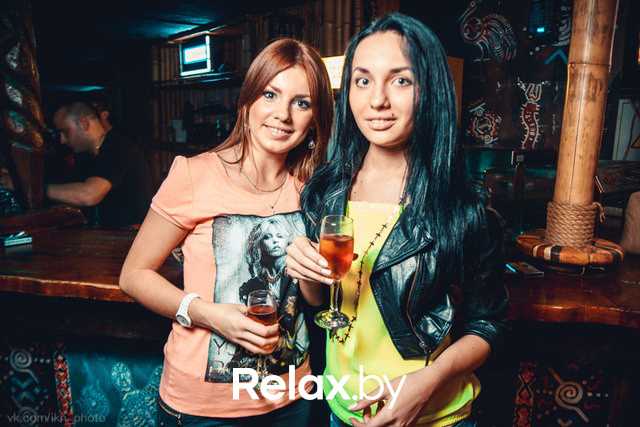 Африка, фото № 24