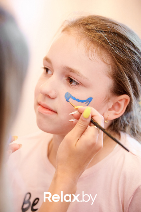 Шопинг Фест в ТРЦ Galleria Minsk, фото № 81