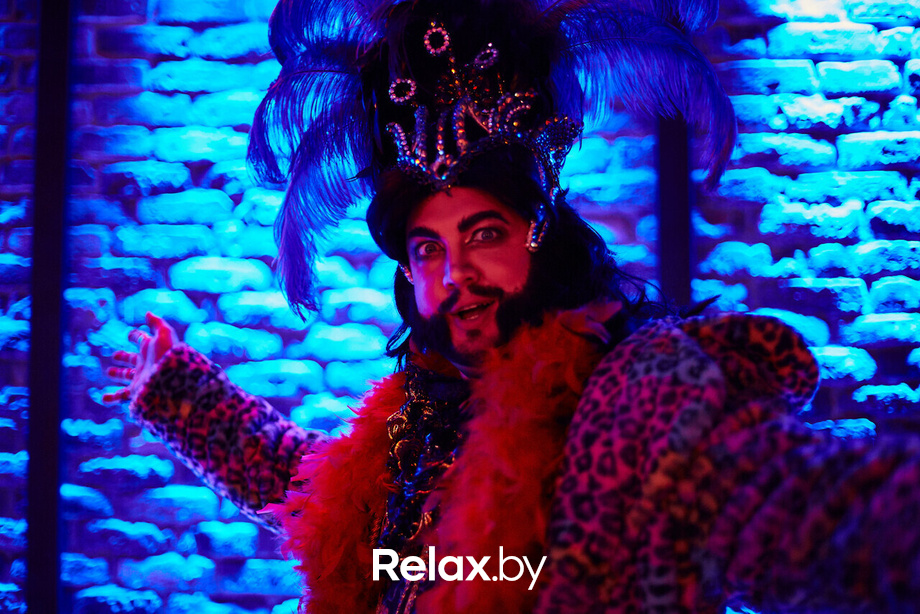 Торжественное открытие, фото № 25