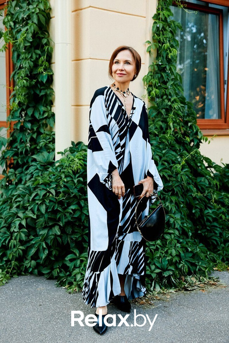 Вторая летняя встреча с белорусскими дизайнерами «Открытый подиум», фото № 196