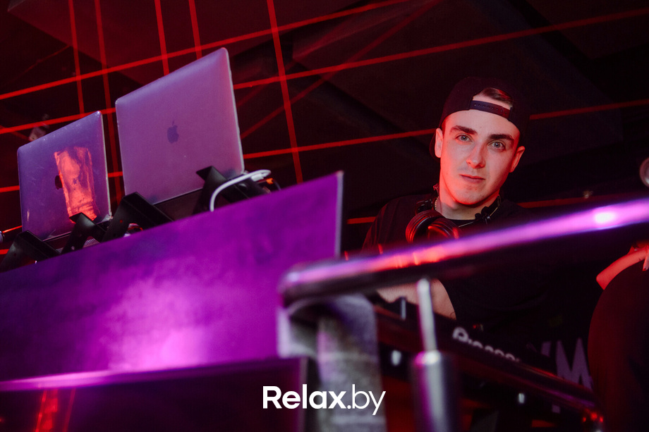 Friday «Мир дикого запада», фото № 22