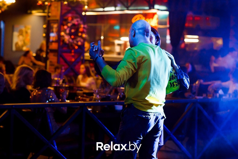 Новогодний опохмел, фото № 12