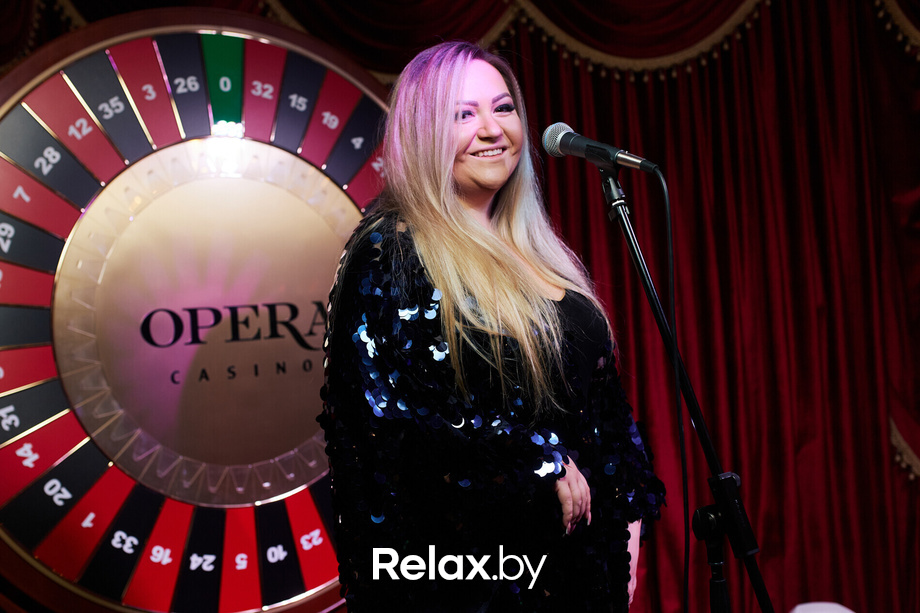 «Слот Тайм. Супер Финал», фото № 7