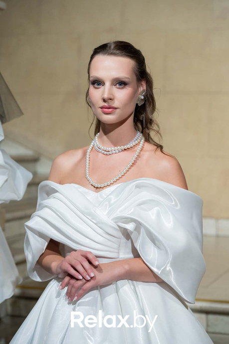 Показ для Kiko Richen (часть 2), фото № 188