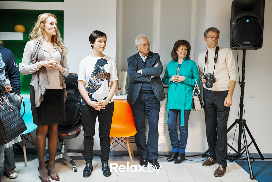 Открытие R2D2 Techno Fitness, фото № 10