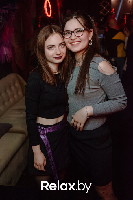 Saturday «Mama Stiflera party», фото № 51