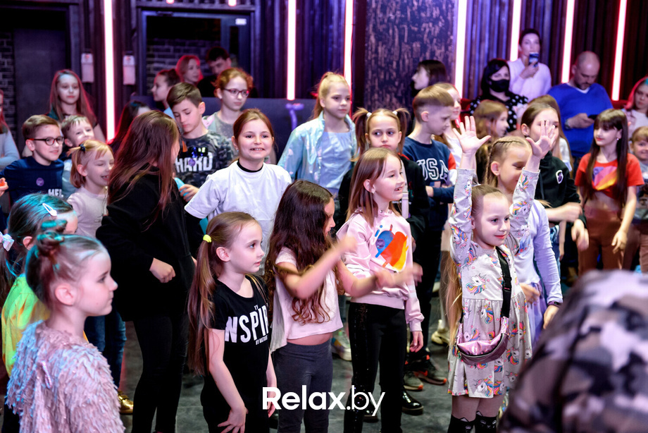 Chellenge шоу, фото № 13