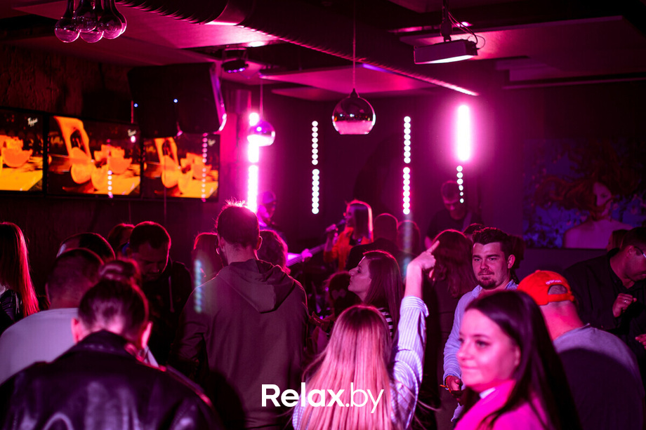 Ночные жители, фото № 55