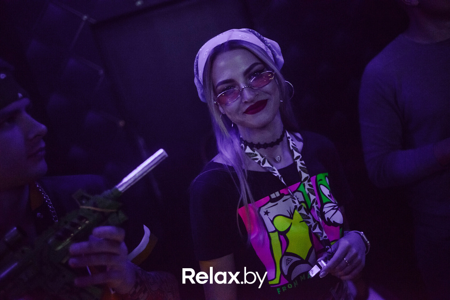 Grand theft auto, фото № 37