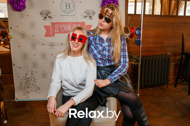 Детский день, фото № 91