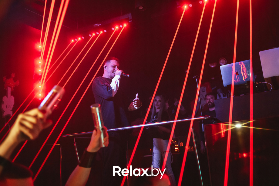 Stiflera party, фото № 17