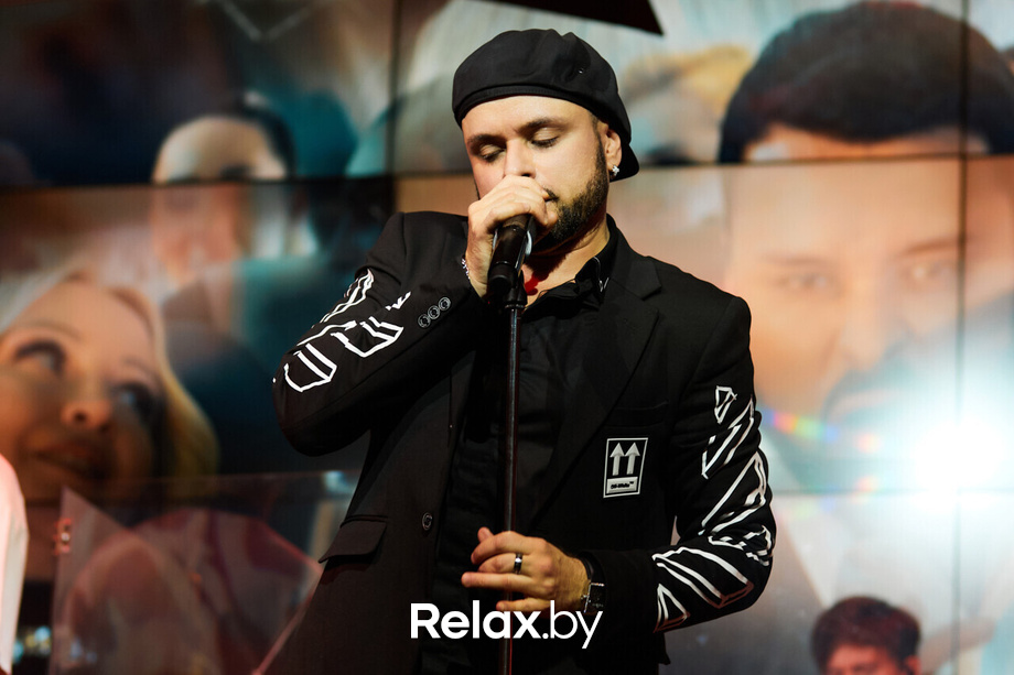 «Константин Кожевников в казино Опера», фото № 71