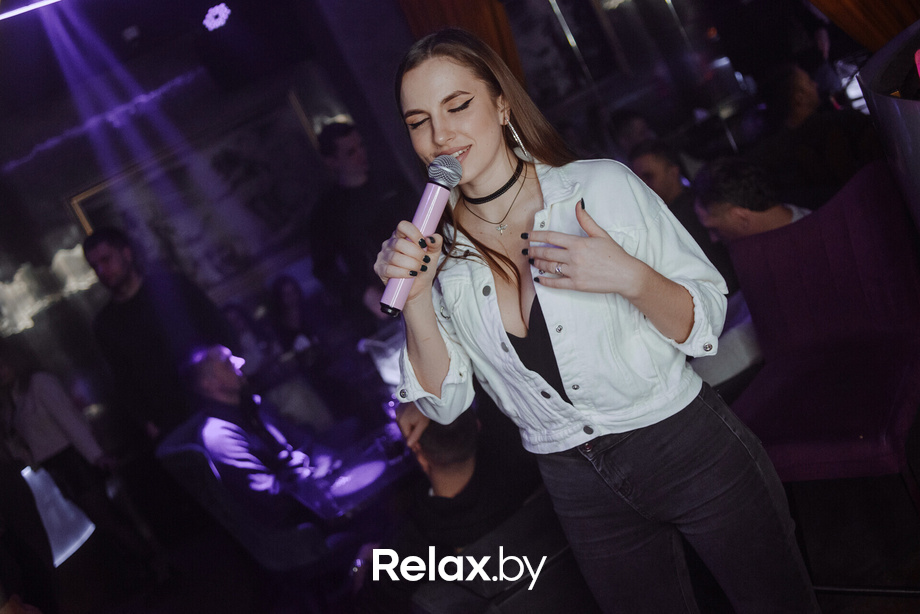 Saturday LUXURIA LXR, фото № 23