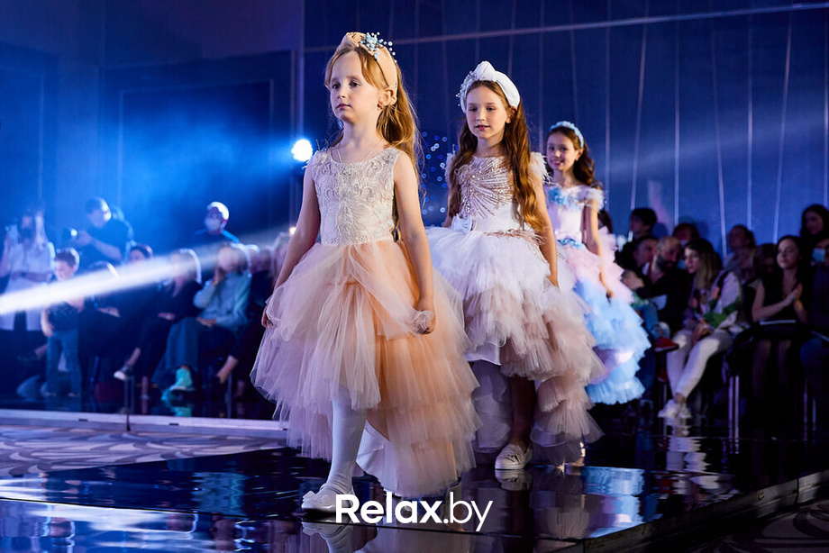 IMG Fashion KILLA PARTY - KIDS’ SHOW, фото № 752