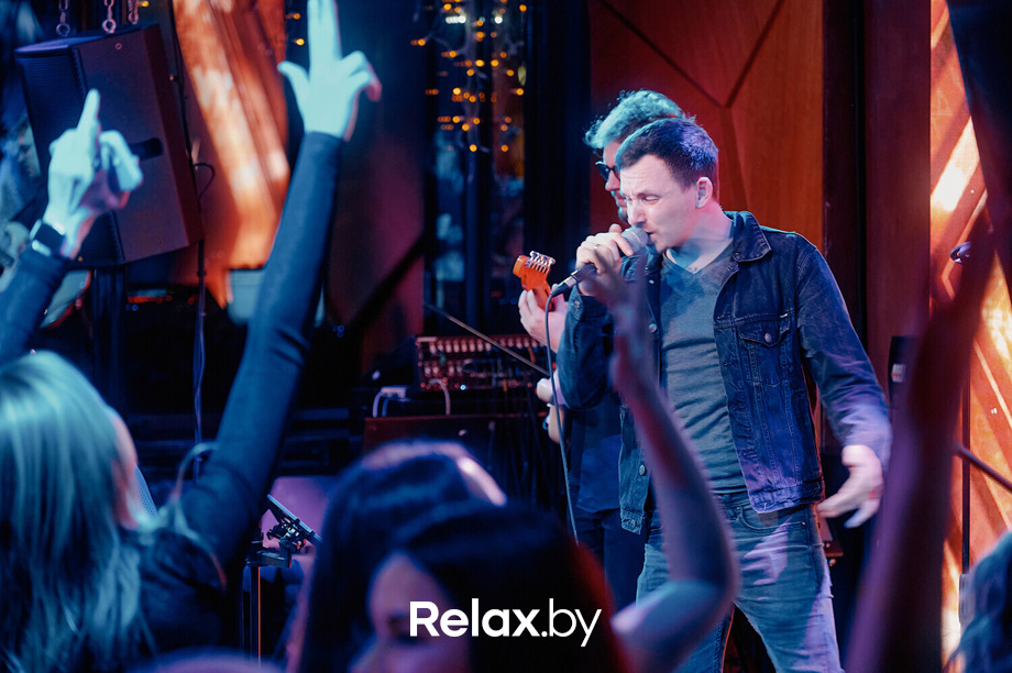 Новый Год в Ангелах, фото № 173