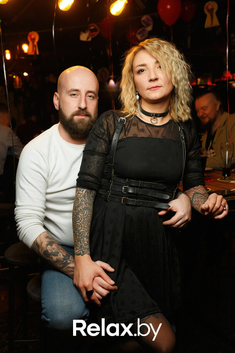 День неСвятого Валентина, фото № 93