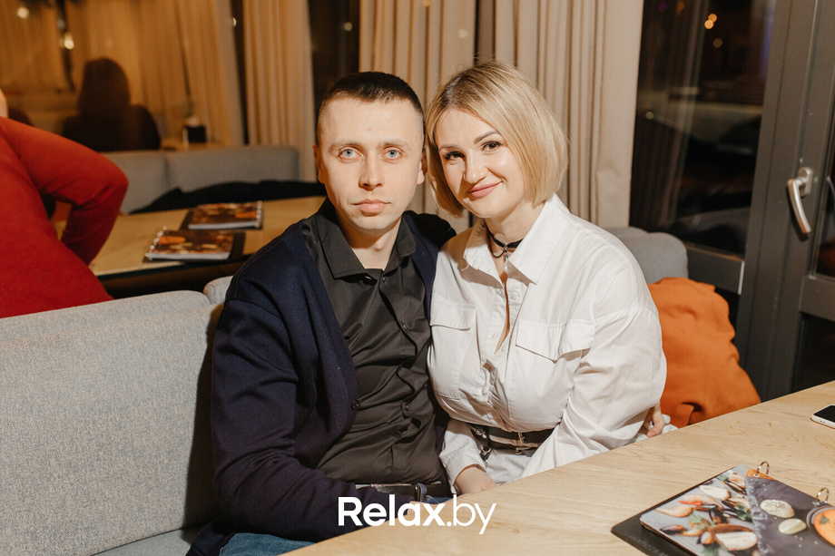 Ночные жители, фото № 17