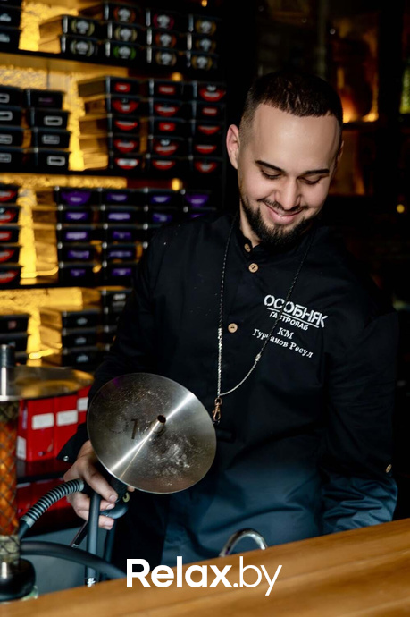 Saturday party, фото № 42