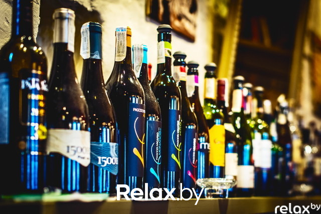 Вечеринка в Tapas bar, фото № 8