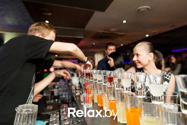 Saturday party, фото № 65