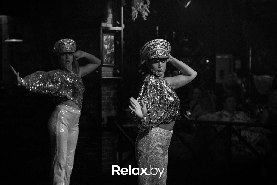 Brooklyn Live!, фото № 12