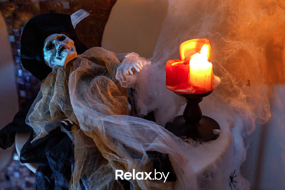 Тайна Коко, фото № 1