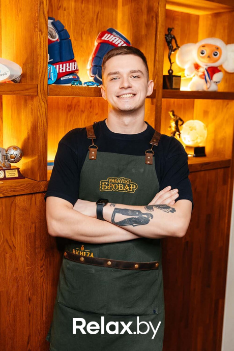 Суббота в Броваре, фото № 53