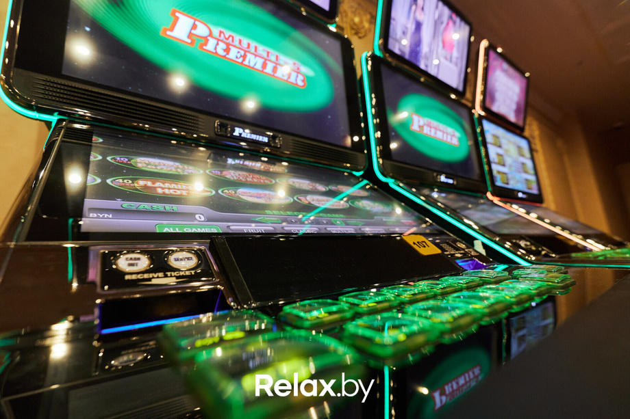 Премьера клубной игры «Счастливый рейс», фото № 31